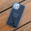Tālruņa "pončo" QUAD LOCK iPHONE 12/12 Pro - ūdens izturīgs QUAD LOCK MOTOVEIKALS 21