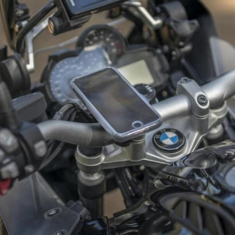 Tālruņa "pončo" QUAD LOCK iPHONE 12/12 Pro - ūdens izturīgs QUAD LOCK MOTOVEIKALS 21