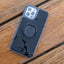 Tālruņa "pončo" QUAD LOCK iPHONE 14 Pro - ūdens izturīgs QUAD LOCK MOTOVEIKALS 21