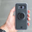 Tālruņa "pončo" QUAD LOCK iPHONE 14 Pro - ūdens izturīgs QUAD LOCK MOTOVEIKALS 21