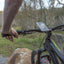Tālruņa "pončo" QUAD LOCK iPHONE 14 Pro - ūdens izturīgs QUAD LOCK MOTOVEIKALS 21