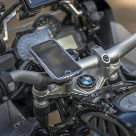Tālruņa "pončo" QUAD LOCK iPHONE 14 Pro - ūdens izturīgs QUAD LOCK MOTOVEIKALS 21