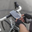 Tālruņa "pončo" QUAD LOCK iPHONE 14 - ūdens izturīgs QUAD LOCK MOTOVEIKALS 21