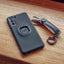 Tālruņa vāciņš-turētājs QUAD LOCK IPHONE 11 QUAD LOCK MOTOVEIKALS 21
