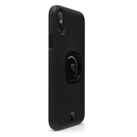Tālruņa vāciņš-turētājs QUAD LOCK iPHONE X/XS QUAD LOCK MOTOVEIKALS 21
