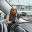 Tālruņa vāciņš-turētājs QUAD LOCK MAG iPHONE 17 AIR QUAD LOCK MOTOVEIKALS 21