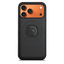 Tālruņa vāciņš-turētājs QUAD LOCK MAG iPHONE 17 PRO 6.3" QUAD LOCK MOTOVEIKALS 21