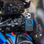 Tālruņa vāciņš-turētājs QUAD LOCK MAG iPHONE 17 PRO MAX 6.9" QUAD LOCK MOTOVEIKALS 21