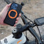 Tālruņa vāciņš-turētājs QUAD LOCK MAG iPHONE 17 PRO MAX 6.9" QUAD LOCK MOTOVEIKALS 21