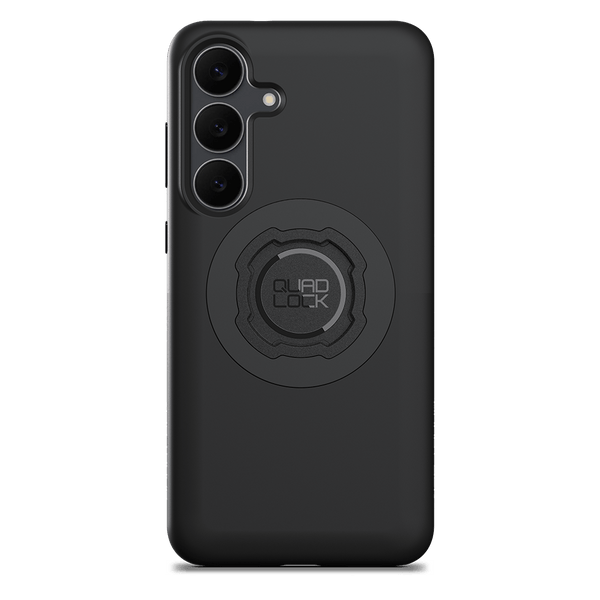 Tālruņa vāciņš - turētājs Quad Lock MAG Samsung Galaxy S25 FE QUAD LOCK MOTOVEIKALS 21