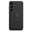 Tālruņa vāciņš - turētājs Quad Lock MAG Samsung Galaxy S25 FE QUAD LOCK MOTOVEIKALS 21