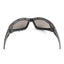 Tampa bifocal sunglasses +1.75 smoke ANDERSON OPTICS MOTOVEIKALS 21