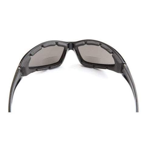 Tampa bifocal sunglasses +1.75 smoke ANDERSON OPTICS MOTOVEIKALS 21
