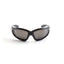 Tampa bifocal sunglasses +1.75 smoke ANDERSON OPTICS MOTOVEIKALS 21