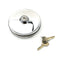Tank cap bayonet lock 60mm diameter for Puch M 50, MZ, MS Dakota 50 DIVERSE / IMPORT MOTOVEIKALS 21