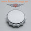 Tank cap bayonet vented chrome for Harley Davidson DIVERSE / IMPORT MOTOVEIKALS 21