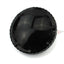 Tank cap black 60mm for Maico M 250/B, Hercules K 125 BW DIVERSE / IMPORT MOTOVEIKALS 21