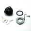 Tank cap conversion for Piaggio Vespa Ciao, Bravo, Si, moped, moped DIVERSE / IMPORT MOTOVEIKALS 21