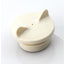 Tank cap white for Velo Solex 3800 DIVERSE / IMPORT MOTOVEIKALS 21