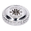 Tank cap with logo for Kreidler OEM STANDARD MOTOVEIKALS 21