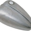 Tank Gas Mustang Ribbed DRAG SPECIALTIES DRAG SPECIALTIES MOTOVEIKALS 21
