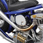 Tank Oil Dome Cen.Fill DRAG SPECIALTIES DRAG SPECIALTIES MOTOVEIKALS 21