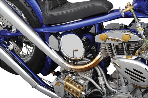 Tank Oil Dome Cen.Fill DRAG SPECIALTIES DRAG SPECIALTIES MOTOVEIKALS 21