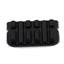 Tank retaining rubber Honda for MT 5, 8, 50, 80 DIVERSE / IMPORT MOTOVEIKALS 21