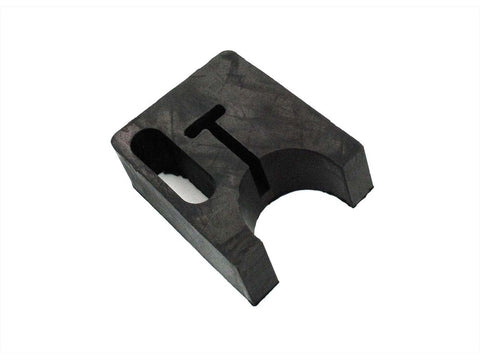 Tank retaining rubber replica for Zündapp KS 50, GTS C 50 Sport Type 517 DIVERSE / IMPORT MOTOVEIKALS 21