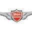 Tank sticker 20cm wide approx. 6 cm high for moped, moped, mokick, moped motorcycle MOGA MOTOVEIKALS 21
