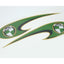 Tank sticker mopeds for Puch MS, MV, VS, DS 50 DIVERSE / IMPORT MOTOVEIKALS 21