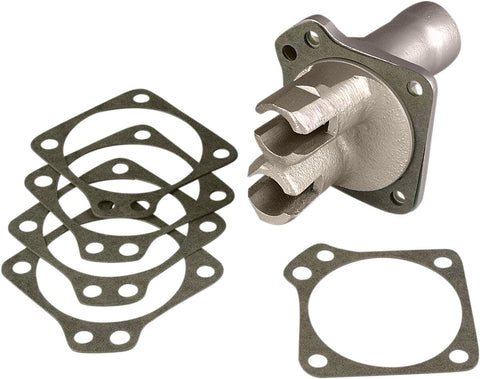 Tap Blk Gsk 61" 74" 36-47 JAMES GASKET JAMES GASKETS MOTOVEIKALS 21