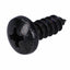 tapping screw Piaggio OEM 4.8-13mm for Aprilia, Derbi, Gilera, Laverda PIAGGIO MOTOVEIKALS 21