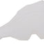 Tear Off Moose 100% 50Pk MOOSE RACING HARD-PARTS MOOSE RACING MOTOVEIKALS 21
