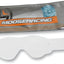 Tear Off Moose Qual 20Pk MOOSE RACING HARD-PARTS MOOSE RACING MOTOVEIKALS 21