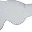 Tear Off Mse Alloy/Tar 50 MOOSE RACING HARD-PARTS MOOSE RACING MOTOVEIKALS 21