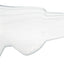 Tear Off Mse Voltage 20Pk MOOSE RACING HARD-PARTS MOOSE RACING MOTOVEIKALS 21