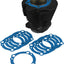 Teflon Head Gas 57-71Xl JAMES GASKET JAMES GASKETS MOTOVEIKALS 21