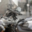 Telefona turētājs Quad Lock Fork Stem Mount V2 QUAD LOCK MOTOVEIKALS 21
