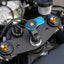 Telefona turētājs Quad Lock Fork Stem Mount V2 QUAD LOCK MOTOVEIKALS 21