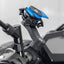 Telefona turētājs Quad Lock Fork Stem Mount V2 QUAD LOCK MOTOVEIKALS 21