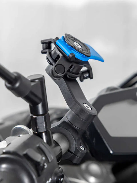 Telefona turētājs Quad Lock Fork Stem Mount V2 QUAD LOCK MOTOVEIKALS 21
