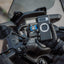 Telefona turētājs Quad Lock Mirror Stem Mount QUAD LOCK MOTOVEIKALS 21