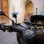 Telefona turētājs Quad Lock Mirror Stem Mount QUAD LOCK MOTOVEIKALS 21