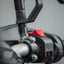 Telefona turētājs Quad Lock Mirror Stem Mount QUAD LOCK MOTOVEIKALS 21