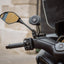 Telefona turētājs Quad Lock Mirror Stem Mount QUAD LOCK MOTOVEIKALS 21