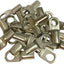 Terminal Bat 3/8" 25Pk DRAG SPECIALTIES DRAG SPECIALTIES MOTOVEIKALS 21