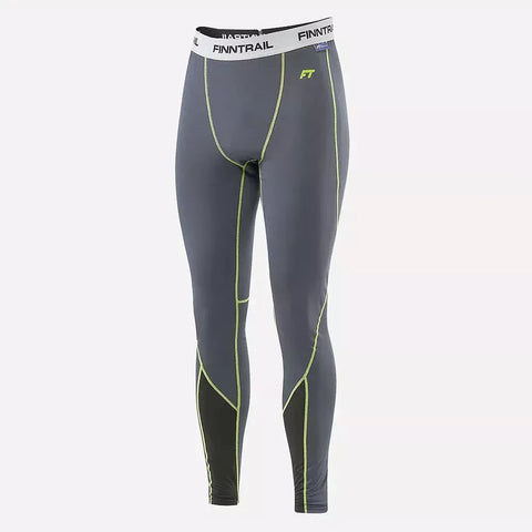 Termo apakšveļa Finntrail Thermo-S DarkGrey 6304 FINNTRAIL MOTOVEIKALS 21