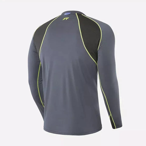 Termo apakšveļa Finntrail Thermo-S DarkGrey 6304 FINNTRAIL MOTOVEIKALS 21