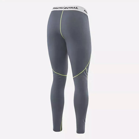 Termo apakšveļa Finntrail Thermo-S DarkGrey 6304 FINNTRAIL MOTOVEIKALS 21